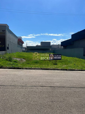Terreno em Condomínio à Venda, 300 m² em Residencial Terras Do Vale - Caçapava