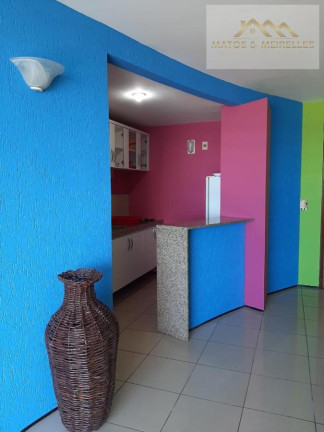 Imagem Apartamento com 1 Quarto à Venda, 45 m² em Meireles - Fortaleza Imagem Apartamento com 1 Quarto à Venda, 45 m² em Meireles - Fortaleza