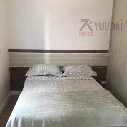 Imagem Casa com 2 Quartos à Venda, 126 m² em Chácara Faggion - Suzano