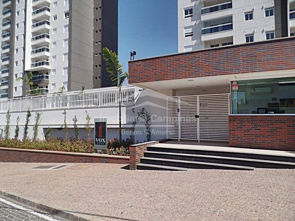 Apartamento com 2 Quartos à Venda, 67 m² em Taquaral - Campinas