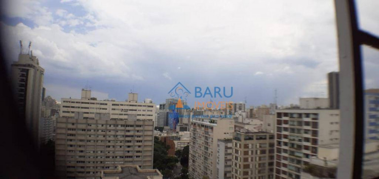 Imagem Apartamento com 2 Quartos à Venda, 115 m² em Higienópolis - São Paulo