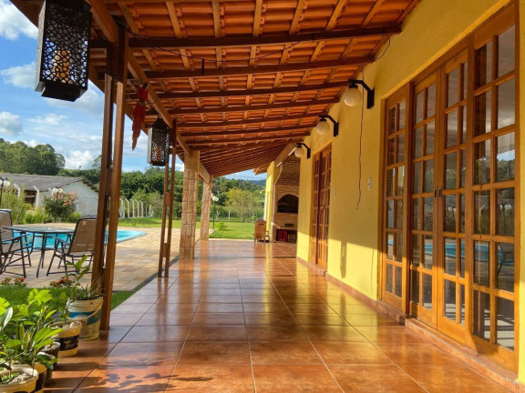 Imagem Chácara com 6 Quartos à Venda, 1.500 m² em Chácara Fernão Dias - Bragança Paulista Imagem Chácara com 6 Quartos à Venda, 1.500 m² em Chácara Fernão Dias - Bragança Paulista