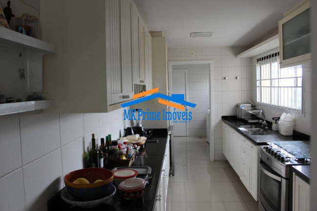 Imagem Apartamento com 3 Quartos à Venda, 200 m² em Vila Andrade - São Paulo Imagem Apartamento com 3 Quartos à Venda, 200 m² em Vila Andrade - São Paulo