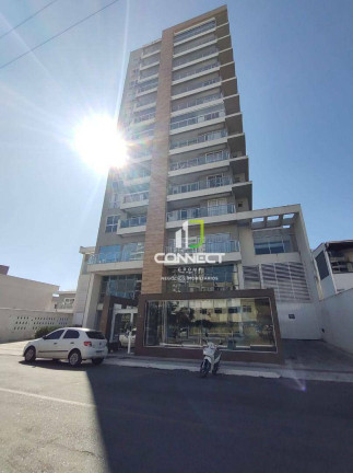 Imagem Apartamento com 2 Quartos à Venda, 64 m² em São João - Itajaí