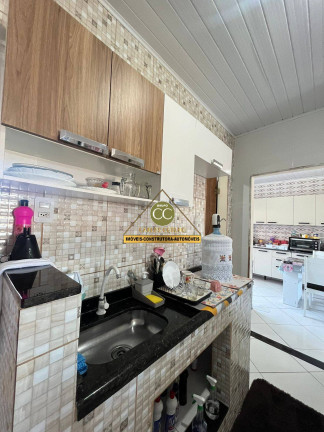 Imagem Casa com 1 Quarto à Venda, em Aquarius (tamoios) - Cabo Frio Imagem Casa com 1 Quarto à Venda, em Aquarius (tamoios) - Cabo Frio