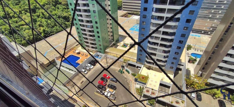 Imagem Apartamento com 3 Quartos à Venda, 123 m² em Pituba - Salvador Imagem Apartamento com 3 Quartos à Venda, 123 m² em Pituba - Salvador