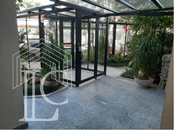 Imagem Apartamento com 1 Quarto à Venda, 39 m² em Moema - São Paulo