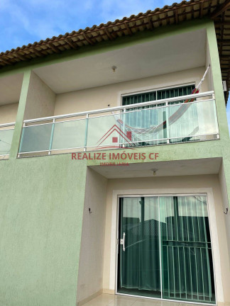 Casa com 3 Quartos à Venda, 80 m² em Reserva Do Peró - Cabo Frio