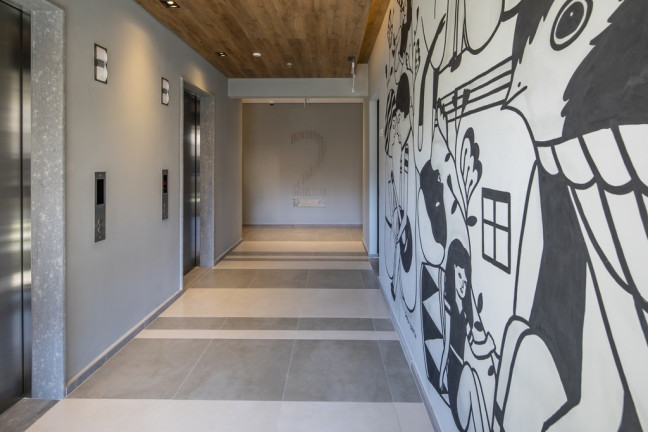 Imagem Loft com 1 Quarto à Venda, 47 m² em Cidade Baixa - Porto Alegre Imagem Loft com 1 Quarto à Venda, 47 m² em Cidade Baixa - Porto Alegre