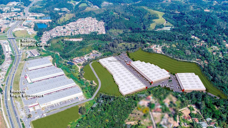 Imagem Imóvel para Alugar, 1.488 m² em água Espraiada - Embu Das Artes Imagem Imóvel para Alugar, 1.488 m² em água Espraiada - Embu Das Artes