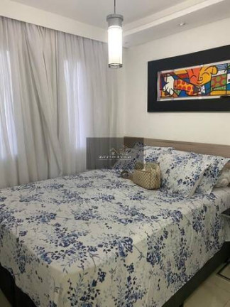 Imagem Apartamento com 3 Quartos à Venda, 68 m² em Vila Augusta - Guarulhos
