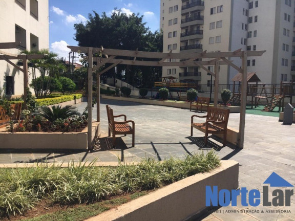 Imagem Apartamento com 3 Quartos à Venda, 92 m² em Lauzane Paulista - São Paulo Imagem Apartamento com 3 Quartos à Venda, 92 m² em Lauzane Paulista - São Paulo