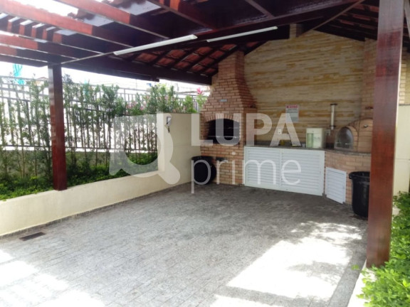 Imagem Apartamento com 3 Quartos à Venda, 57 m² em Limão - São Paulo Imagem Apartamento com 3 Quartos à Venda, 57 m² em Limão - São Paulo