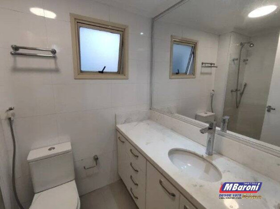 Imagem Apartamento com 2 Quartos à Venda, 73 m² em Jardim Vila Mariana - São Paulo