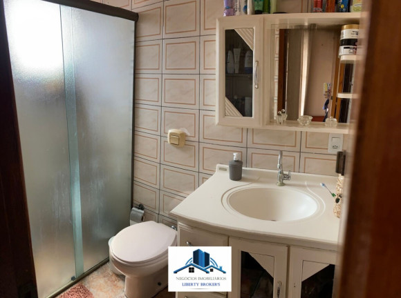 Imagem Casa com 3 Quartos à Venda, 143 m² em Jardim Brasília (zona Leste) - São Paulo Imagem Casa com 3 Quartos à Venda, 143 m² em Jardim Brasília (zona Leste) - São Paulo