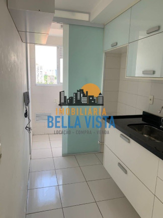 Imagem Apartamento com 1 Quarto à Venda, em Brooklin Paulista - São Paulo Imagem Apartamento com 1 Quarto à Venda, em Brooklin Paulista - São Paulo