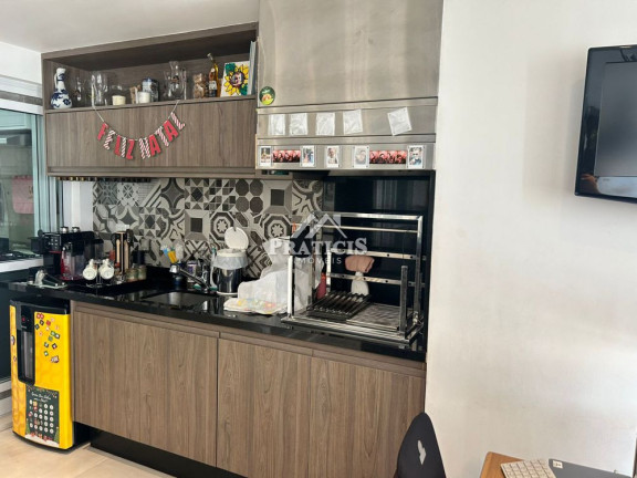Imagem Apartamento com 3 Quartos à Venda, 140 m² em Ipiranga - São Paulo