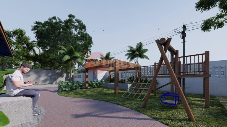 Imagem Casa de Condomínio com 3 Quartos à Venda, 208 m² em Portinho - Cabo Frio Imagem Casa de Condomínio com 3 Quartos à Venda, 208 m² em Portinho - Cabo Frio
