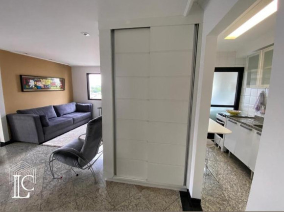 Imagem Apartamento com 1 Quarto à Venda, 60 m² em Campo Belo - São Paulo Imagem Apartamento com 1 Quarto à Venda, 60 m² em Campo Belo - São Paulo