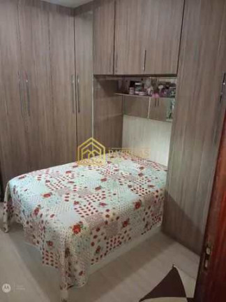Imagem Apartamento com 3 Quartos à Venda, 76 m² em Vila Luzita - Santo André Imagem Apartamento com 3 Quartos à Venda, 76 m² em Vila Luzita - Santo André
