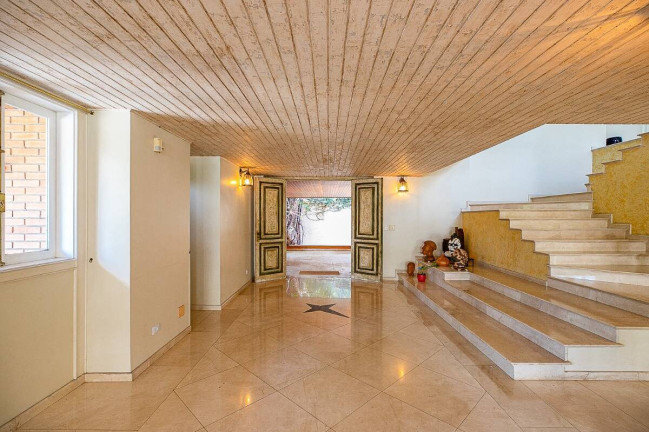 Imagem Casa com 4 Quartos à Venda, 1.023 m² em Jardim Cordeiro - São Paulo Imagem Casa com 4 Quartos à Venda, 1.023 m² em Jardim Cordeiro - São Paulo
