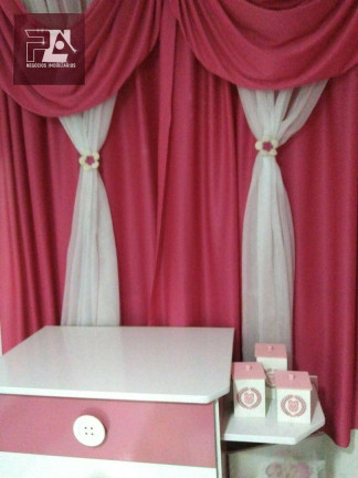 Imagem Casa com 2 Quartos à Venda ou Locação, 58 m² em Loteamento Jardim Primavera - Lorena Imagem Casa com 2 Quartos à Venda ou Locação, 58 m² em Loteamento Jardim Primavera - Lorena