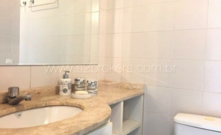 Imagem Apartamento com 1 Quarto à Venda, 40 m² em Vila Leopoldina - São Paulo