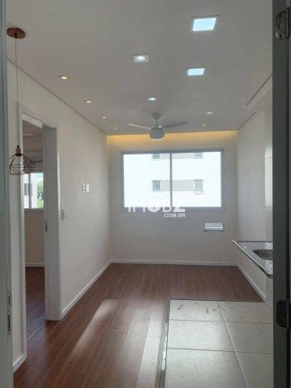 Imagem Imóvel com 1 Quarto à Venda, 25 m² em Vila Butantã - São Paulo