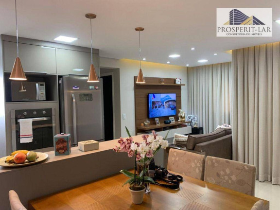 Imagem Apartamento com 3 Quartos à Venda, 75 m² em Jardim Flor Da Montanha - Guarulhos Imagem Apartamento com 3 Quartos à Venda, 75 m² em Jardim Flor Da Montanha - Guarulhos