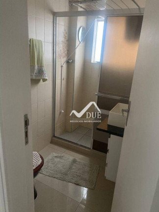 Imagem Apartamento com 1 Quarto à Venda, 50 m² em Itararé - São Vicente