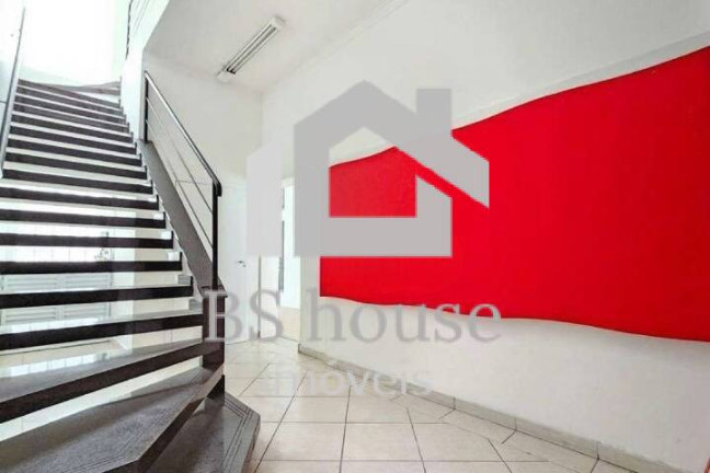 Imagem Imóvel Comercial à Venda, 432 m² em Santa Paula - São Caetano Do Sul Imagem Imóvel Comercial à Venda, 432 m² em Santa Paula - São Caetano Do Sul