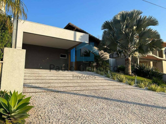 Imagem Casa de Condomínio com 3 Quartos à Venda, 270 m² em Jardim Do Golf I - Jandira