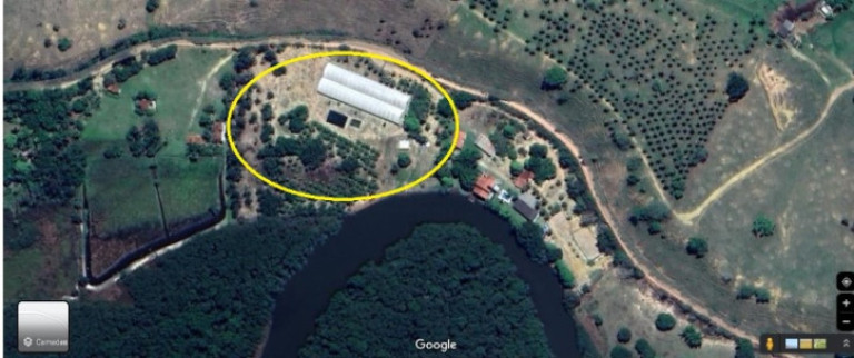 Imagem Chácara à Venda, 603 m² em Praia Grande - Fundão Imagem Chácara à Venda, 603 m² em Praia Grande - Fundão