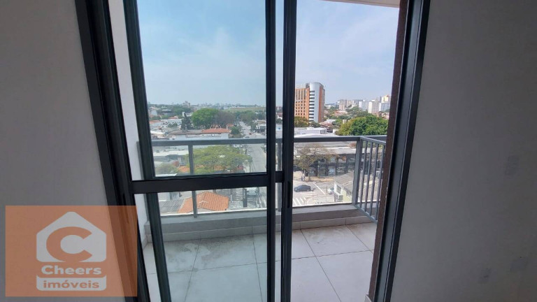 Imagem Apartamento com 1 Quarto à Venda, 25 m² em Moema - São Paulo Imagem Apartamento com 1 Quarto à Venda, 25 m² em Moema - São Paulo