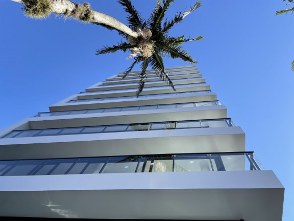 Imagem Apartamento com 1 Quarto à Venda, 112 m² em Rio Branco - Porto Alegre