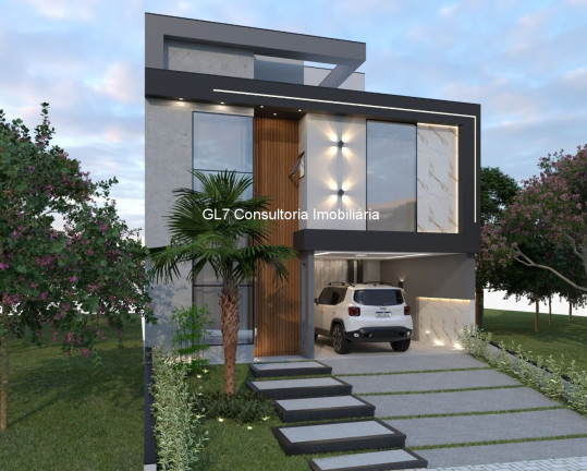Imagem Casa com 3 Quartos à Venda, 34 m² em Park Gran Reserve - Indaiatuba Imagem Casa com 3 Quartos à Venda, 34 m² em Park Gran Reserve - Indaiatuba