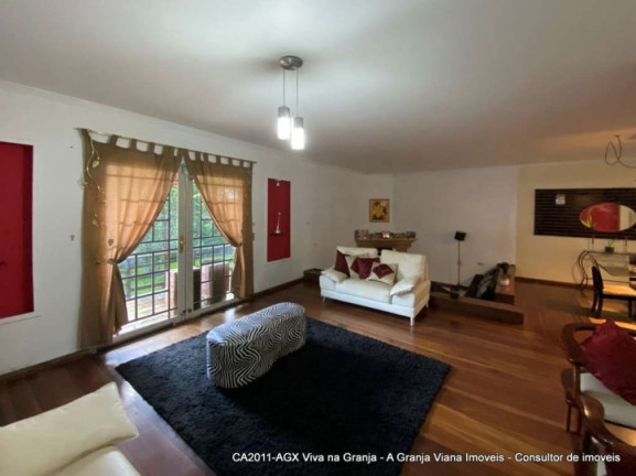 Imagem Casa de Condomínio com 4 Quartos à Venda, 1.326 m² em Chácara Dos Junqueiras - Carapicuíba Imagem Casa de Condomínio com 4 Quartos à Venda, 1.326 m² em Chácara Dos Junqueiras - Carapicuíba