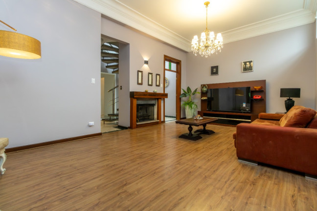 Imagem Casa com 3 Quartos à Venda, 239 m² em Perdizes - São Paulo Imagem Casa com 3 Quartos à Venda, 239 m² em Perdizes - São Paulo
