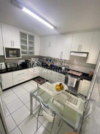 Imagem Apartamento com 3 Quartos à Venda, 100 m² em Silveira - Santo André Imagem Apartamento com 3 Quartos à Venda, 100 m² em Silveira - Santo André