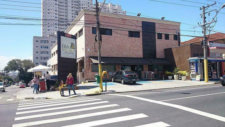 Imagem Apartamento com 3 Quartos à Venda, 140 m² em Ipiranga - São Paulo