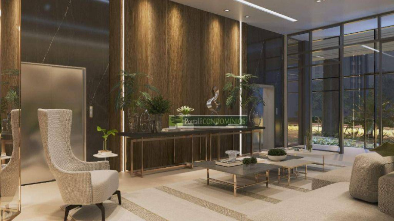 Imagem Apartamento com 2 Quartos à Venda, 72 m² em Centro - Curitiba Imagem Apartamento com 2 Quartos à Venda, 72 m² em Centro - Curitiba