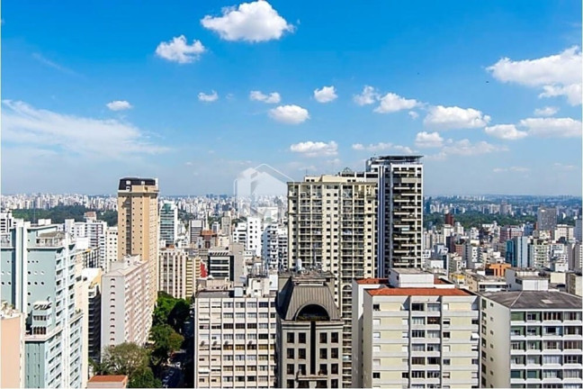 Imagem Apartamento com 1 Quarto à Venda, 41 m² em Jardim Paulista - São Paulo