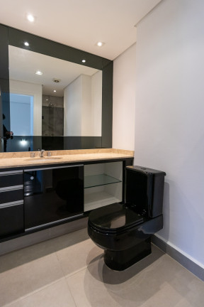 Imagem Apartamento com 1 Quarto à Venda, 47 m² em Vila Nova Conceição - São Paulo