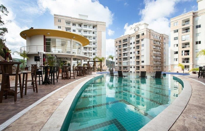 Apartamento com 2 Quartos à Venda, 75 m² em Tabuleiro - Camboriú