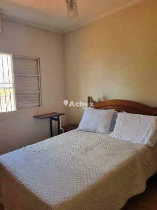 Imagem Casa com 3 Quartos à Venda, 202 m² em Jardim Santa Genebra - Campinas