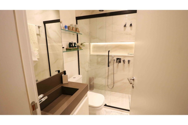 Imagem Cobertura com 1 Quarto à Venda, 138 m² em Pinheiros - São Paulo Imagem Cobertura com 1 Quarto à Venda, 138 m² em Pinheiros - São Paulo