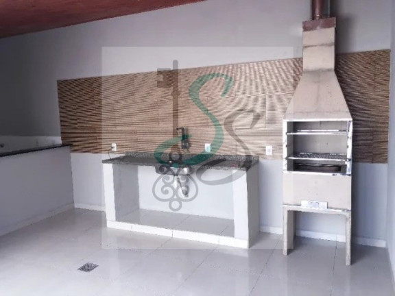 Imagem Casa com 2 Quartos à Venda, 90 m² em Residencial Cosmos - Campinas Imagem Casa com 2 Quartos à Venda, 90 m² em Residencial Cosmos - Campinas