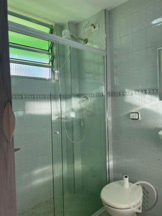 Imagem Kitnet à Venda, 30 m² em Ponta Da Praia - Santos