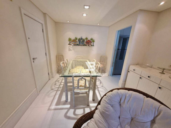 Imagem Apartamento com 3 Quartos à Venda, 121 m² em Pitangueiras - Guarujá Imagem Apartamento com 3 Quartos à Venda, 121 m² em Pitangueiras - Guarujá