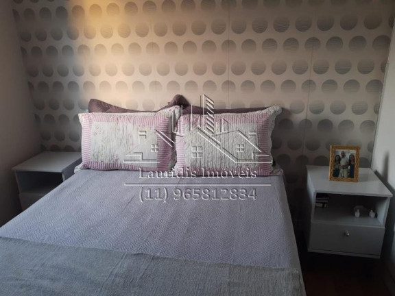 Imagem Imóvel com 2 Quartos à Venda, 48 m² em Jardim Bandeirantes - Santana De Parnaíba